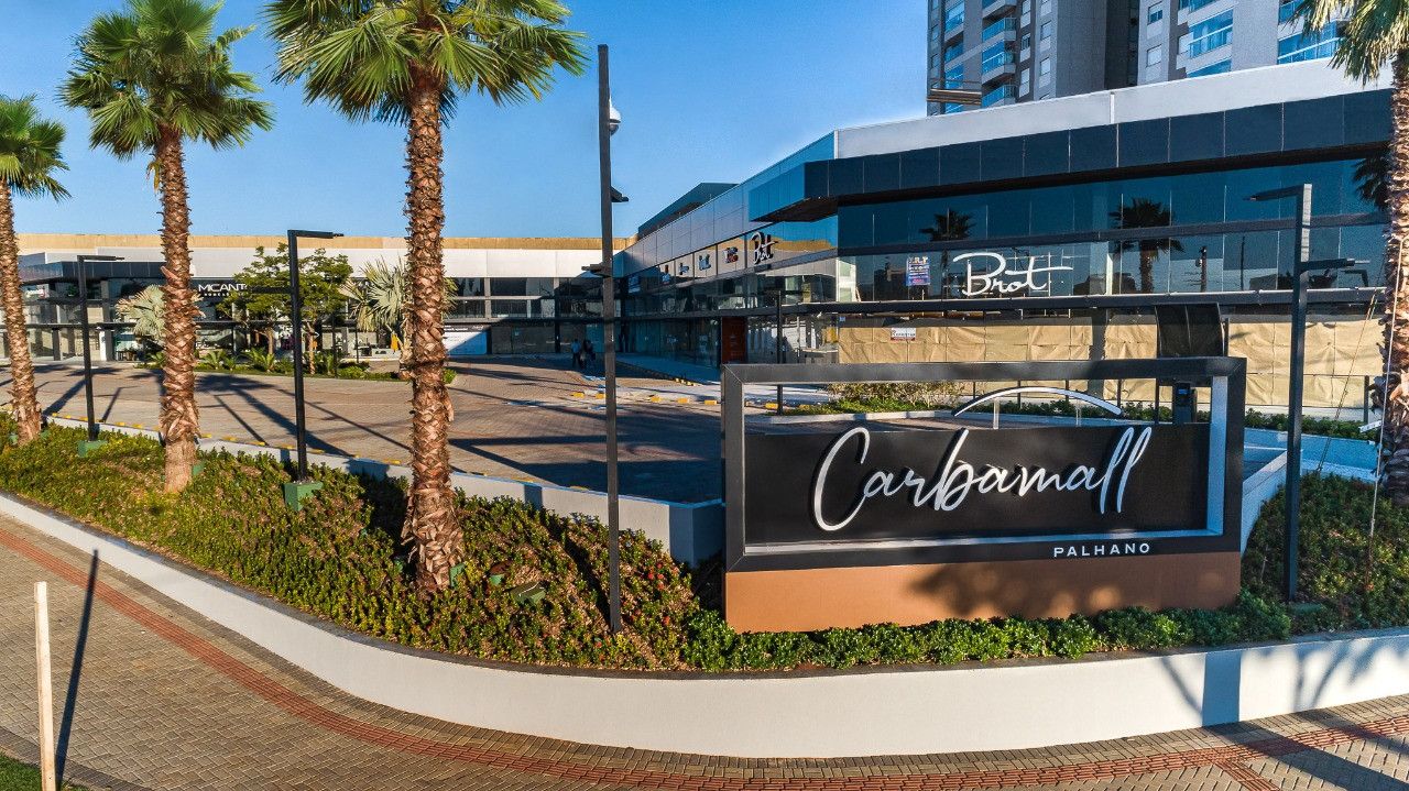 Carbamall
